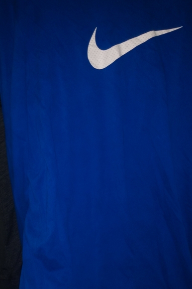 Nike Other - Blue Nike 2X Long Sleeve t shirt New with Tags